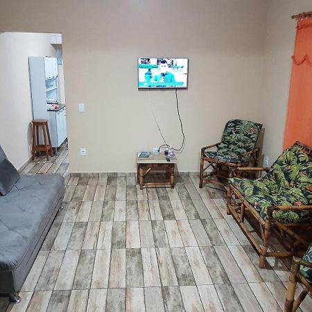 Villa The House Ilhabela Exterior foto
