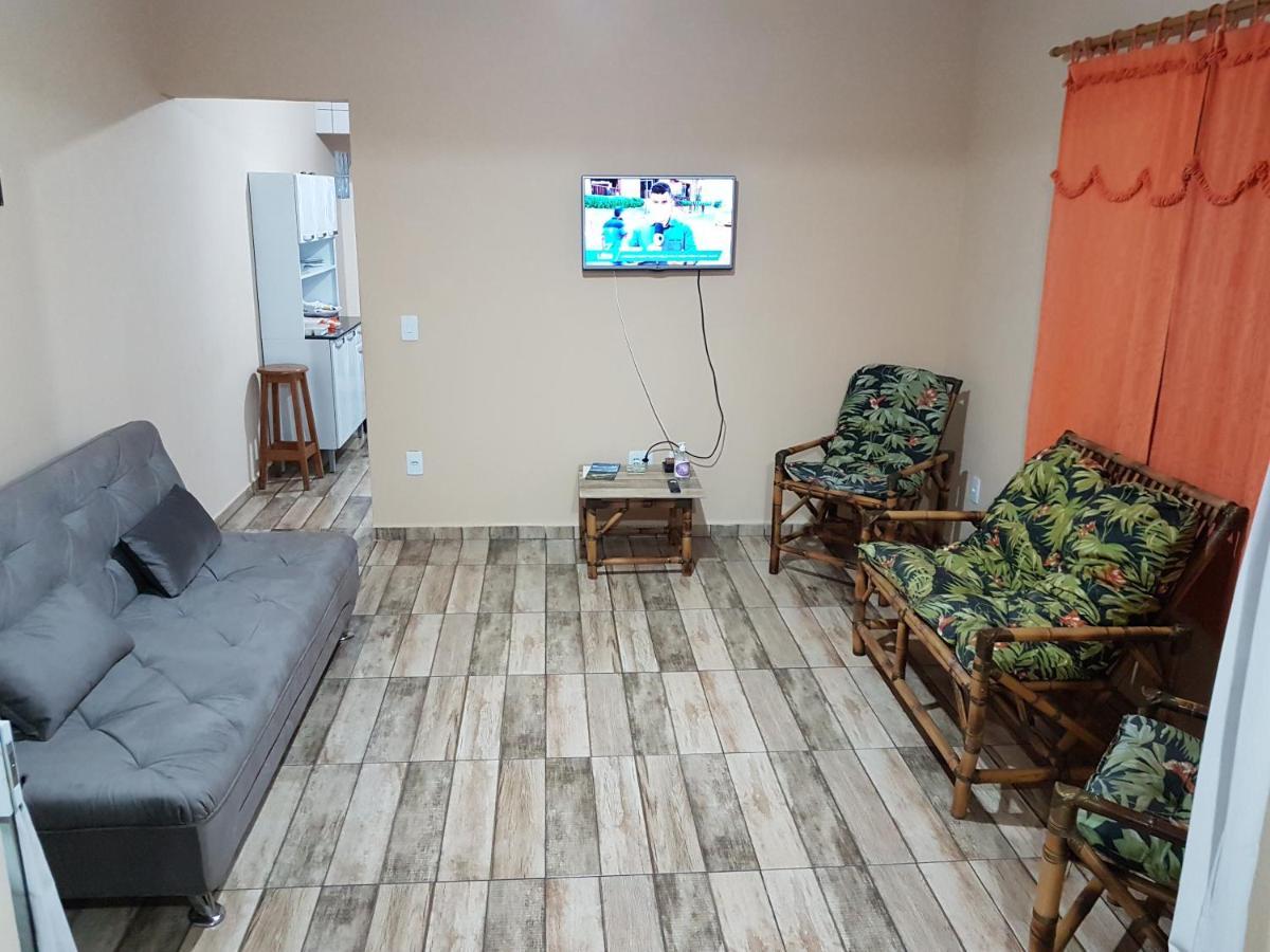 Villa The House Ilhabela Exterior foto